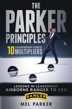 The Parker Principles