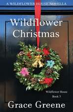 Wildflower Christmas