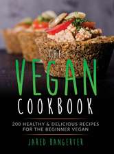 Vegan Cookbook