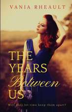 The Years Between Us