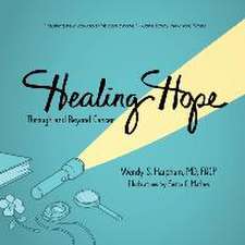 Healing Hope