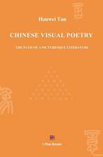 CHINESE VISUAL POETRY