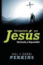 Discipulado por Jesús