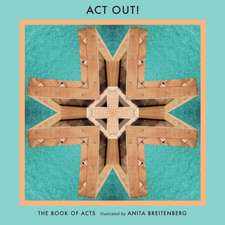 Act Out!