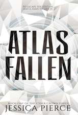 Atlas Fallen