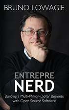 Entreprenerd