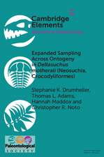 Expanded Sampling Across Ontogeny in Deltasuchus motherali (Neosuchia, Crocodyliformes): Revealing Ecomorphological Niche Partitioning and Appalachian Endemism in Cenomanian Crocodyliforms