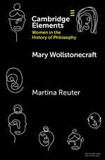 Mary Wollstonecraft