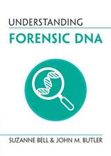 Understanding Forensic DNA