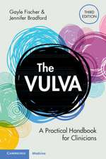 The Vulva