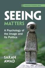 Seeing Matters