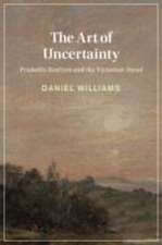 The Art of Uncertainty