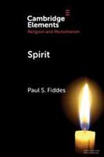 Spirit