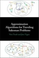 Approximation Algorithms for Traveling Salesman Problems