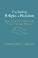 Exploring Religious Pluralism