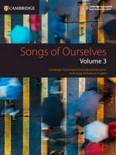 Songs of Ourselves Volume 3 with Digital Version (2 Years)