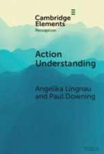 Action Understanding