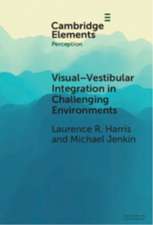 Visual-vestibular Integration in Challenging Environments