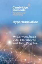Hypertranslation