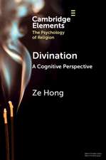Divination