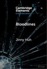 Bloodlines