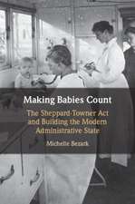 Making Babies Count