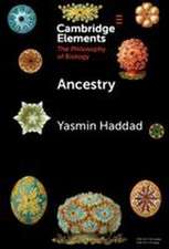 Ancestry