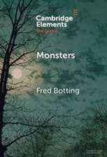 Monsters