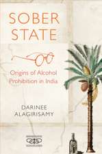 Sober State