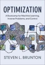 Optimization