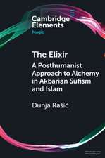 The Elixir