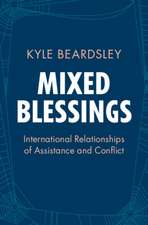 Mixed Blessings