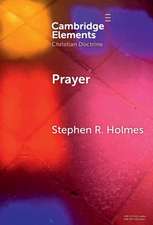 Prayer