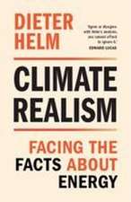 Climate Realism