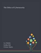 Loi, M: Ethics of Cybersecurity