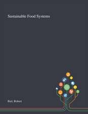 Sustainable Food Systems