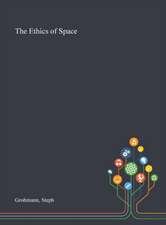 The Ethics of Space