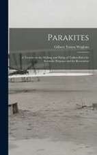 Parakites