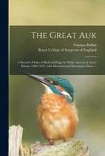 Great Auk