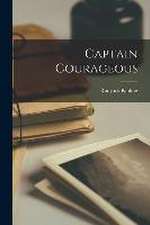 Captain Courageous