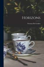 Horizons