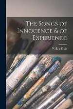 The Songs of Innocence & of Experience