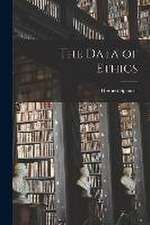 Data of Ethics