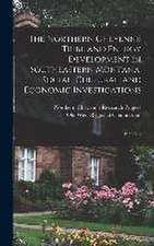 The Northern Cheyenne Tribe and Energy Development in Southeastern Montana: Social, Cultural, and Economic Investigations: 1977 V.2