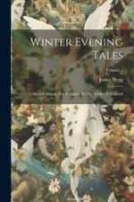 Winter Evening Tales