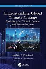 Understanding Global Climate Change