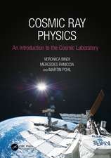 Cosmic Ray Physics: An Introduction to The Cosmic Laboratory