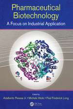 Pharmaceutical Biotechnology: A Focus on Industrial Application