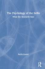 The Psychology of the Selfie: What the Research Says