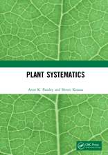 Plant Systematics